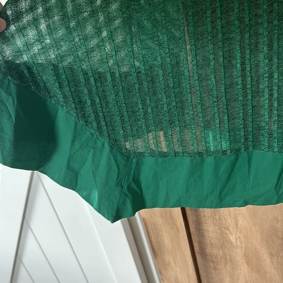 Anthropologie Lino swing dress - Picture 4 of 10